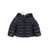 Moncler IGE JACKET Blue