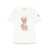 Moncler SS T-SHIRT Beige