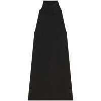 Esarfe Courrèges Dress Scarf Mockneck Clothing Femei