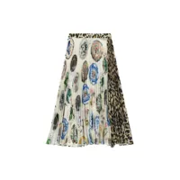 Fuste 5 Progress Skirts Femei