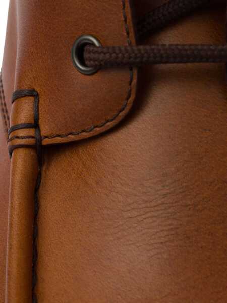 Bocanci Prada Prada Boots Brown Femei (BM 16976463) 2