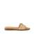 Prada Prada Slippers BEIGE O TAN