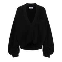 Pulovere The Attico Sweaters Femei