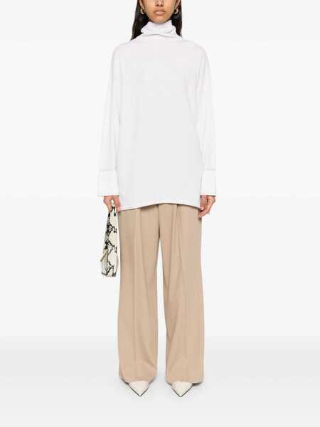 Pulovere Max Mara Max Mara Knitwear Beige Femei (BM 16977009) 2