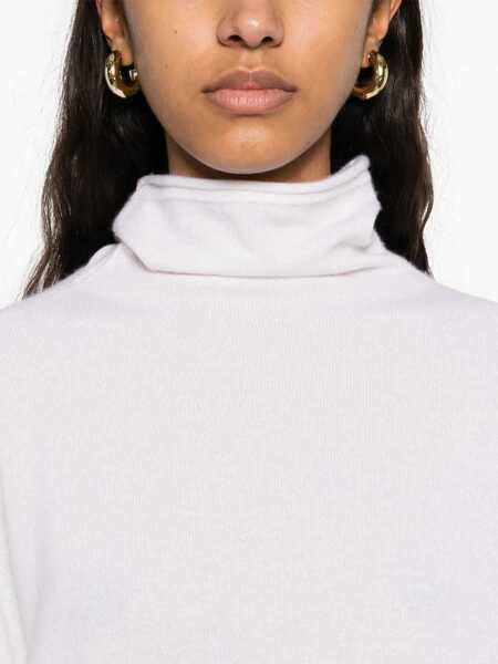 Pulovere Max Mara Max Mara Knitwear Beige Femei (BM 16977009) 5