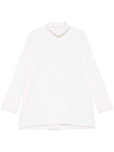 Pulovere Max Mara Max Mara Knitwear Beige Femei (BM 16977009) 1