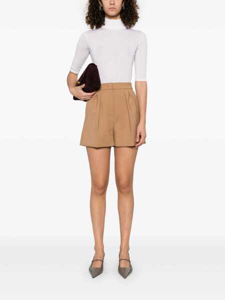 Pulovere Max Mara Max Mara Knitwear WHITE Femei (BM 16977012) 2