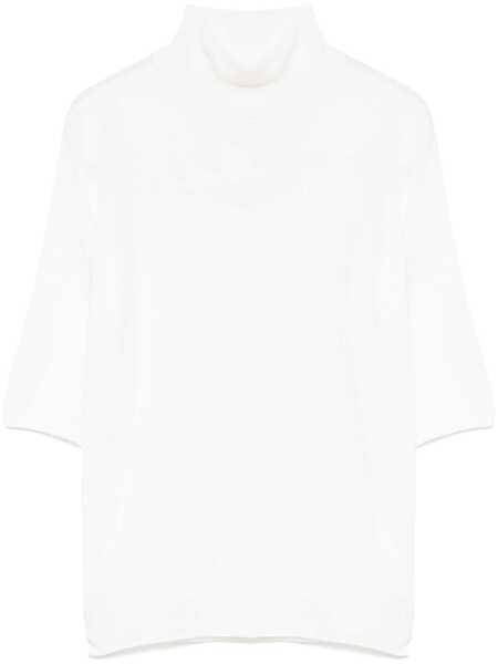 Pulovere Max Mara Max Mara Knitwear WHITE Femei (BM 16977012) 1