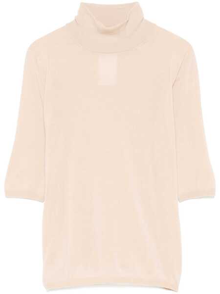 Pulovere Max Mara Max Mara Knitwear Beige Femei (BM 16977015) 1