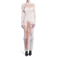 Rochii Jean Paul Gaultier Dresses Femei