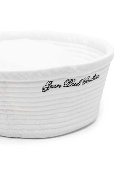 Palarii Jean Paul Gaultier Jean Paul Gaultier Hats WHITE Femei (BM 16977219) 2