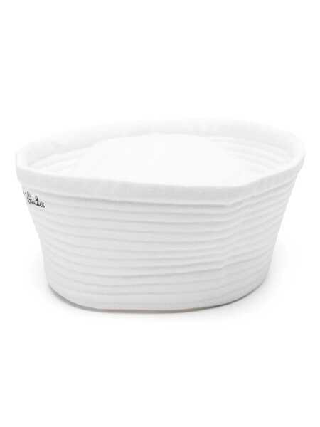 Palarii Jean Paul Gaultier Jean Paul Gaultier Hats WHITE Femei (BM 16977219) 1