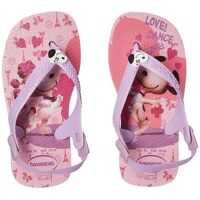 Sandale Snoopy™ Flip Flop (Toddler) Fete
