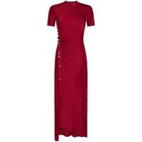 Rochii Rabanne Robe Viscose Jersey Clothing Femei