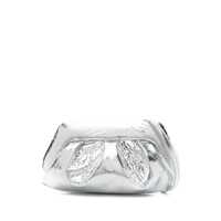 Genti de umar Themoirè Emera Pineapple Clutch Femei