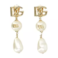 Cercei Dolce & Gabbana Drop Earrings Femei