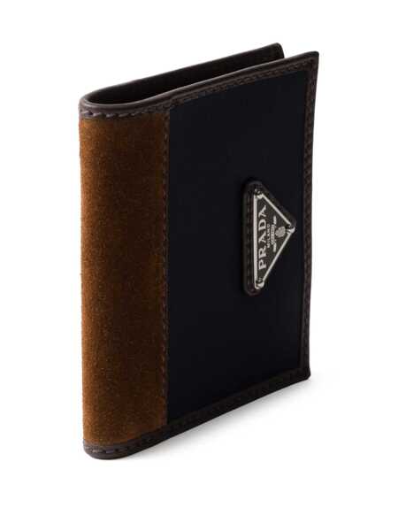 Portofele Prada Prada Wallets MULTICOLOURED Barbati (BM 16977513) 3