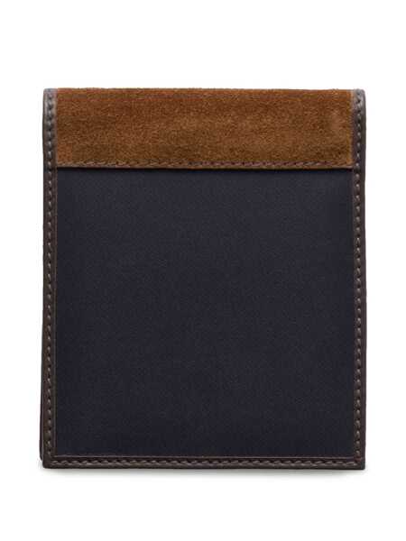 Portofele Prada Prada Wallets MULTICOLOURED Barbati (BM 16977516) 2