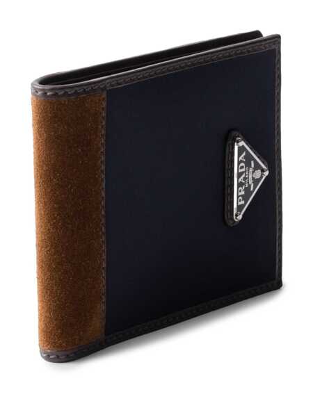 Portofele Prada Prada Wallets MULTICOLOURED Barbati (BM 16977516) 4