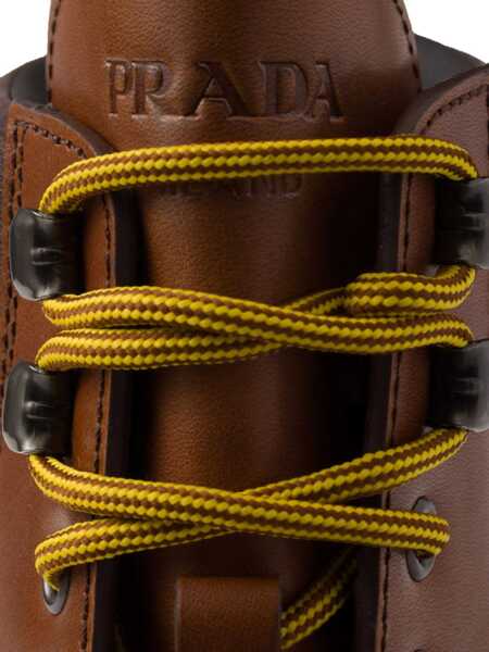 Bocanci Prada Prada Boots BEIGE O TAN Barbati (BM 16977528) 5