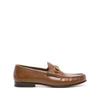 Mocasini Gucci Gucci Horsebit 1953 Leather Loafers