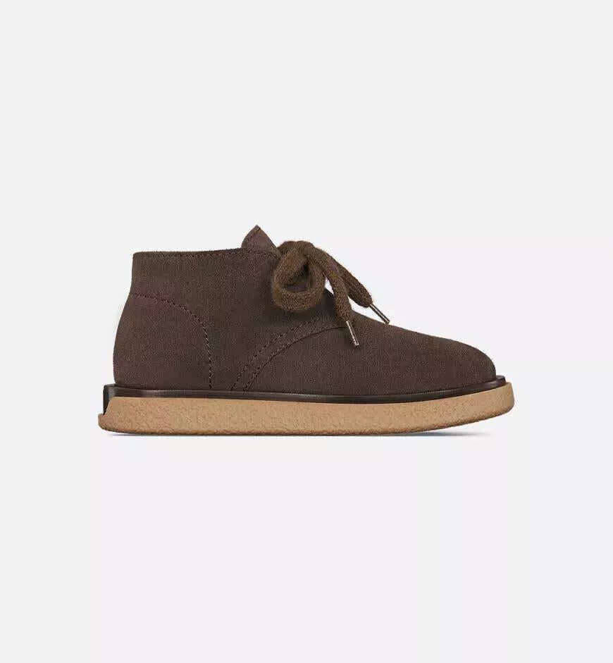 Bocanci Dior Dior Boot Shoes BROWN Barbati (BM 16977699) 2