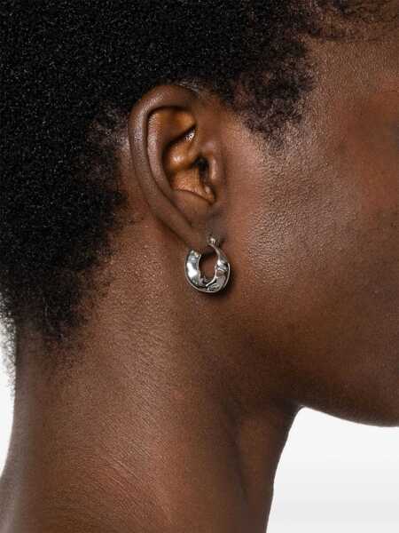 Bijuterii Jil Sander Jil Sander SILVER Femei (BM 16977783) 2