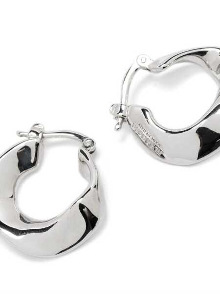 Bijuterii Jil Sander Jil Sander SILVER Femei (BM 16977783) 3