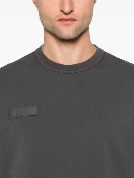 Pulovere Stone Island Stone Island Sweatshirt GREY Barbati (BM 16977819) 5