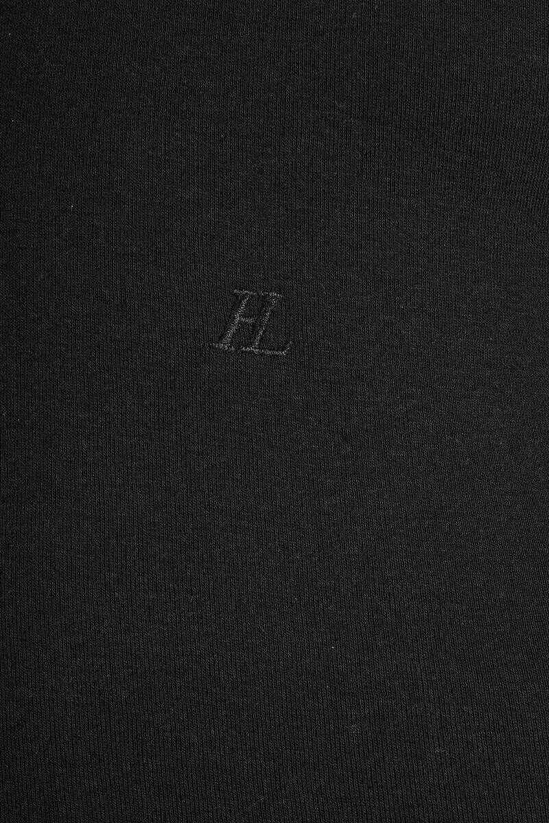 Topuri HELMUT LANG Helmut Lang Topwear Black Femei (BM 16977915) 5