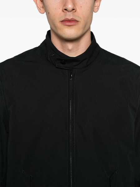 Geci Stone Island Stone Island Casual Jacket Black Barbati (BM 16977999) 5