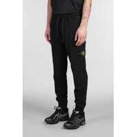 Pantaloni Stone Island pentru Barbati - Pantaloni Stone Island Stone Island Pants Black Barbati (BM 16978020) - B-mall.ro