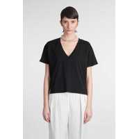 Tricouri Loulou Studio Faaa T-Shirt Femei