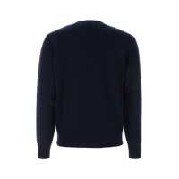 Pulovere Valentino Garavani pentru Barbati - Pulovere Valentino Garavani Valentino Garavani Knitwear BLUE Barbati (BM 16978869) - B-mall.ro