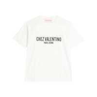 Topuri Valentino Garavani T-Shirts & Tank Tops Barbati