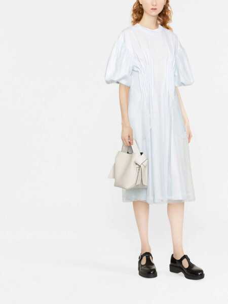 Rochii SIMONE ROCHA Simone Rocha Dresses WHITE Femei (BM 16979442) 2