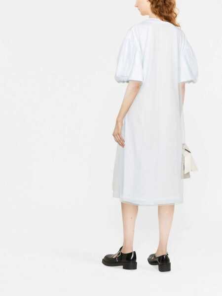 Rochii SIMONE ROCHA Simone Rocha Dresses WHITE Femei (BM 16979442) 3