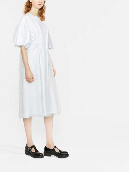 Rochii SIMONE ROCHA Simone Rocha Dresses WHITE Femei (BM 16979442) 4
