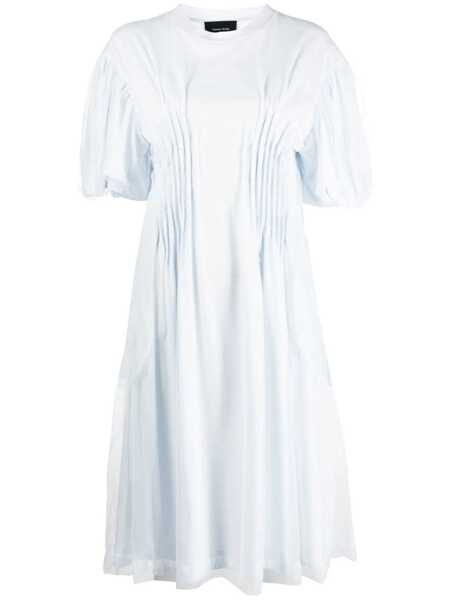 Rochii SIMONE ROCHA Simone Rocha Dresses WHITE Femei (BM 16979442) 1