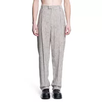 Pantaloni Bottega Veneta Trousers Barbati