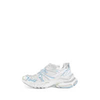 Incaltaminte Balenciaga Dama - Sneakers Balenciaga Balenciaga Sneakers WHITE Femei (BM 16979550) - B-mall.ro
