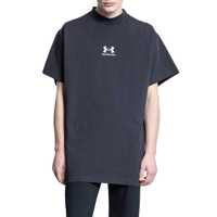 Topuri Balenciaga T-Shirts & Tank Tops Barbati