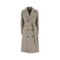 Paltoane Bottega Veneta Coats Femei