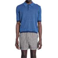 Topuri Bottega Veneta T-Shirts & Tank Tops Barbati