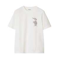 Topuri Burberry Burberry T-Shirts & Tank Tops