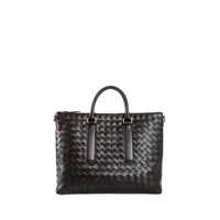 Genti Bottega Veneta Top Handle Bags Barbati