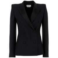 Geci Alexander McQueen Jackets And Vests Femei