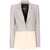 Patrizia Pepe Patrizia Pepe Jackets GREY