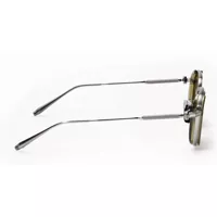 Ochelari de soare AKONI pentru Barbati - Ochelari de soare AKONI Akoni Sunglasses SILVER Barbati (BM 16980918) - B-mall.ro