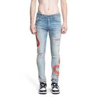 Blugi AMIRI Amiri Jeans